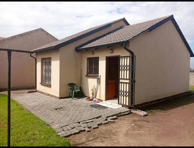 2 BEDROOM HOUSE FOR SALE IN POWERVILLE